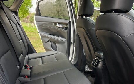KIA K3, 2022 год, 1 737 624 рублей, 16 фотография