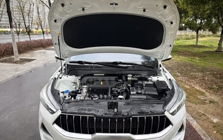 KIA K3, 2022 год, 1 737 624 рублей, 19 фотография