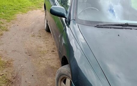 Toyota Carina, 1992 год, 280 000 рублей, 2 фотография