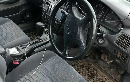 Toyota Carina, 1992 год, 280 000 рублей, 3 фотография