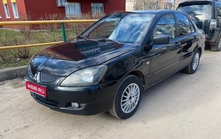 Mitsubishi Lancer IX, 2005 год, 300 000 рублей, 1 фотография
