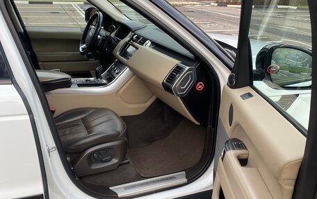 Land Rover Range Rover Sport II, 2014 год, 3 290 000 рублей, 9 фотография