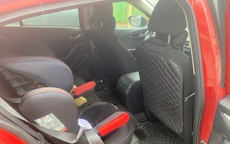 Mazda 3, 2014 год, 1 449 999 рублей, 4 фотография