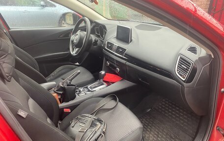 Mazda 3, 2014 год, 1 449 999 рублей, 5 фотография