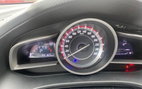 Mazda 3, 2014 год, 1 449 999 рублей, 9 фотография