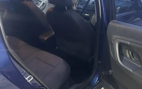 Skoda Fabia II, 2012 год, 510 000 рублей, 10 фотография