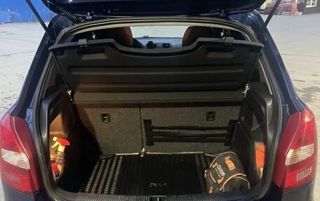 Skoda Fabia II, 2012 год, 510 000 рублей, 11 фотография