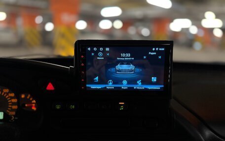 Chevrolet Niva I рестайлинг, 2006 год, 305 000 рублей, 9 фотография