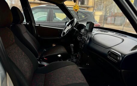 Chevrolet Niva I рестайлинг, 2006 год, 305 000 рублей, 10 фотография