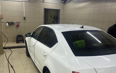 Skoda Octavia, 2018 год, 850 000 рублей, 3 фотография