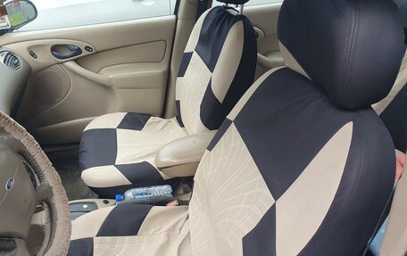 Ford Focus IV, 2001 год, 220 000 рублей, 2 фотография