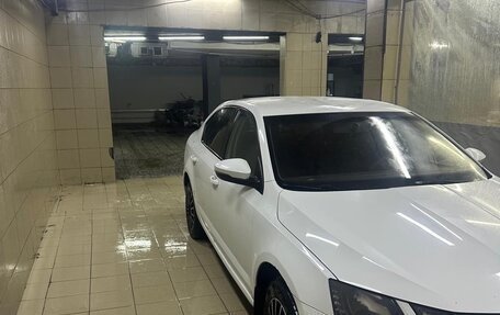 Skoda Octavia, 2018 год, 850 000 рублей, 5 фотография