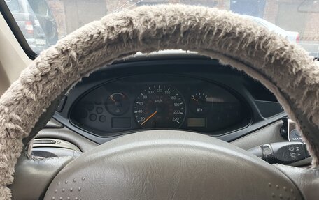 Ford Focus IV, 2001 год, 220 000 рублей, 6 фотография