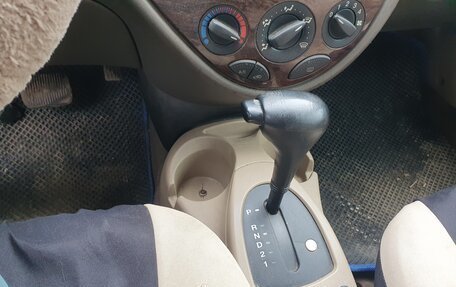 Ford Focus IV, 2001 год, 220 000 рублей, 3 фотография