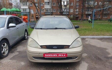 Ford Focus IV, 2001 год, 220 000 рублей, 5 фотография