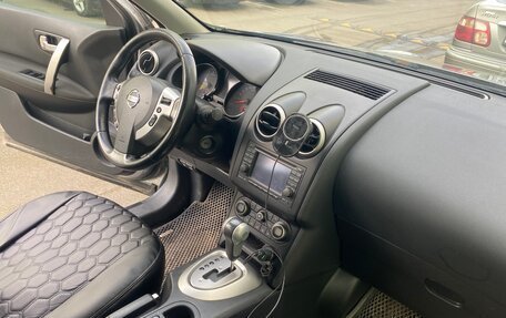 Nissan Qashqai, 2010 год, 835 000 рублей, 5 фотография