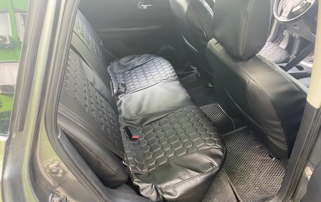 Nissan Qashqai, 2010 год, 835 000 рублей, 6 фотография