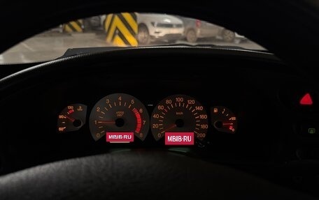 Chevrolet Niva I рестайлинг, 2006 год, 305 000 рублей, 8 фотография