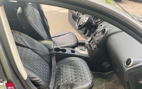 Nissan Qashqai, 2010 год, 835 000 рублей, 4 фотография