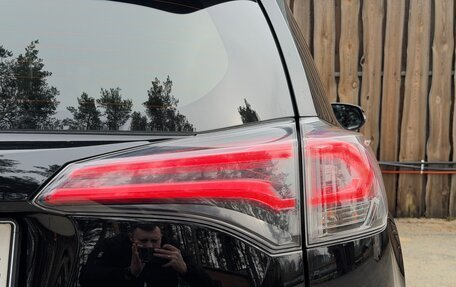 Toyota RAV4, 2017 год, 2 700 000 рублей, 8 фотография