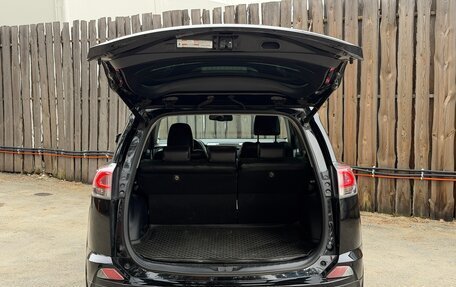 Toyota RAV4, 2017 год, 2 700 000 рублей, 16 фотография