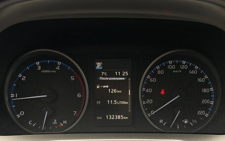 Toyota RAV4, 2017 год, 2 700 000 рублей, 21 фотография