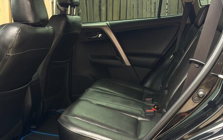 Toyota RAV4, 2017 год, 2 700 000 рублей, 35 фотография