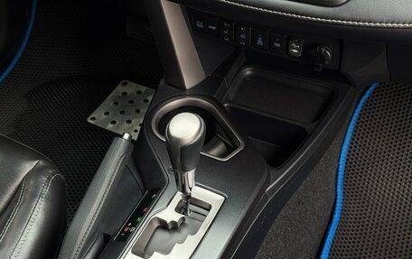 Toyota RAV4, 2017 год, 2 700 000 рублей, 31 фотография