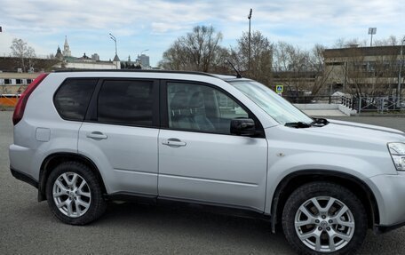 Nissan X-Trail, 2013 год, 1 290 000 рублей, 4 фотография