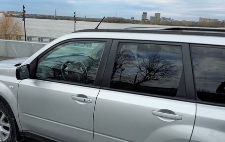 Nissan X-Trail, 2013 год, 1 290 000 рублей, 11 фотография