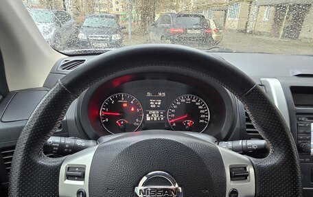 Nissan X-Trail, 2013 год, 1 290 000 рублей, 13 фотография