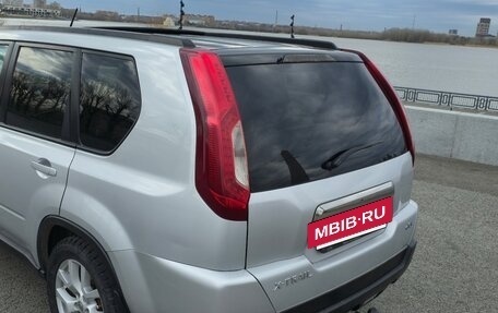 Nissan X-Trail, 2013 год, 1 290 000 рублей, 12 фотография