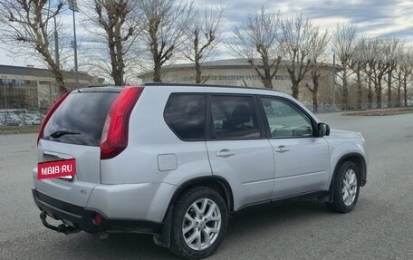 Nissan X-Trail, 2013 год, 1 290 000 рублей, 5 фотография