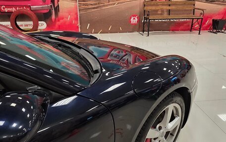 Porsche Boxster, 2007 год, 2 900 000 рублей, 6 фотография