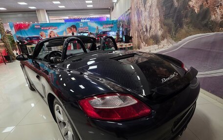 Porsche Boxster, 2007 год, 2 900 000 рублей, 8 фотография