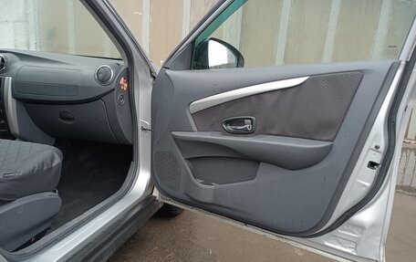 Nissan Almera, 2015 год, 580 000 рублей, 2 фотография