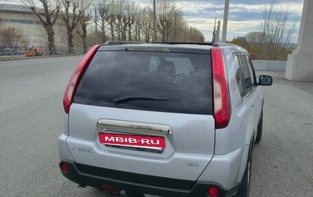 Nissan X-Trail, 2013 год, 1 290 000 рублей, 6 фотография