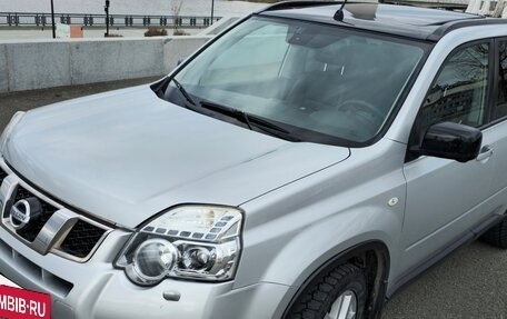 Nissan X-Trail, 2013 год, 1 290 000 рублей, 10 фотография