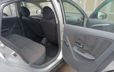 Nissan Almera, 2015 год, 580 000 рублей, 5 фотография