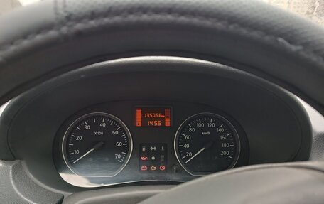 Nissan Almera, 2015 год, 580 000 рублей, 13 фотография