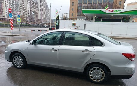 Nissan Almera, 2015 год, 580 000 рублей, 11 фотография
