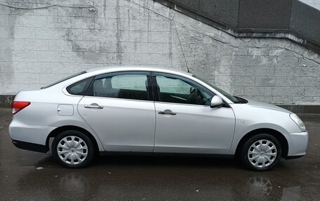 Nissan Almera, 2015 год, 580 000 рублей, 8 фотография