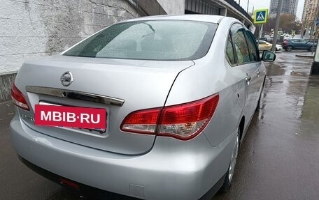 Nissan Almera, 2015 год, 580 000 рублей, 14 фотография