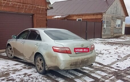 Toyota Camry, 2007 год, 935 000 рублей, 2 фотография