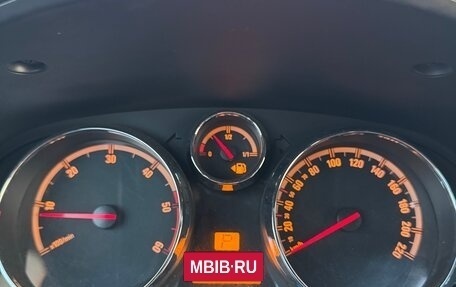 Opel Antara I, 2010 год, 1 199 999 рублей, 7 фотография