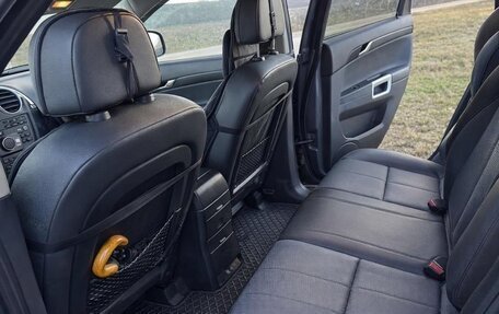 Opel Antara I, 2010 год, 1 199 999 рублей, 12 фотография