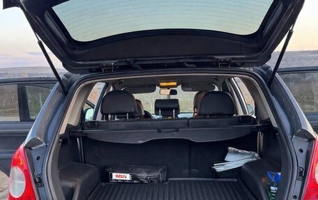 Opel Antara I, 2010 год, 1 199 999 рублей, 10 фотография