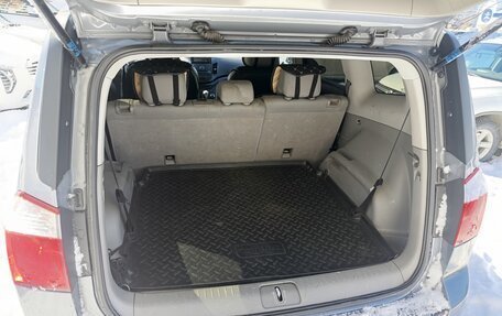 Chevrolet Orlando I, 2013 год, 1 200 000 рублей, 3 фотография