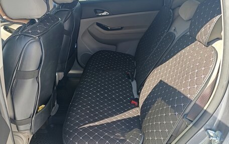 Chevrolet Orlando I, 2013 год, 1 200 000 рублей, 4 фотография