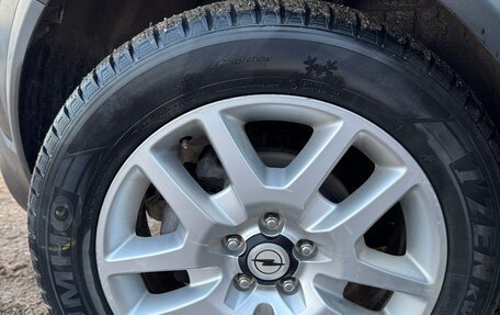 Opel Antara I, 2010 год, 1 199 999 рублей, 13 фотография